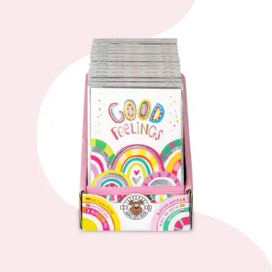 Trendhaus Notatnik Good Feelings 150 kartek