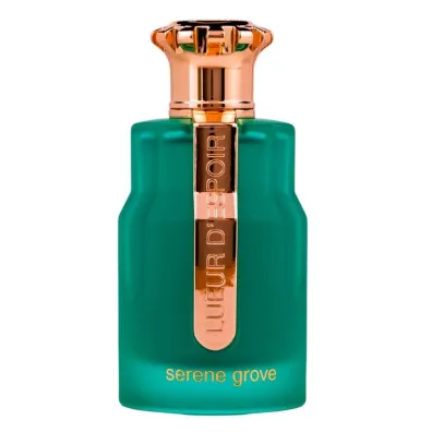 Emir Lueur D`Espoir Serene Grove Woda perfumowana 100 ml