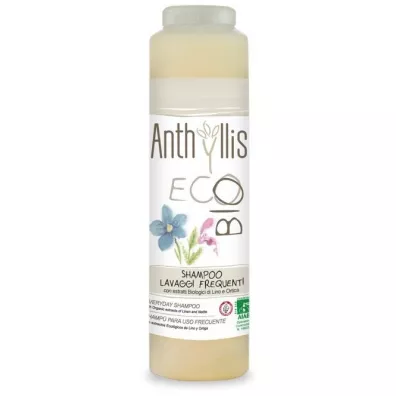 Anthyllis Eco Bio Szampon do cz�stego mycia w�os�w 250 ml