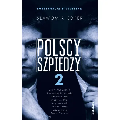 Polscy szpiedzy 2 - S�awomir Koper