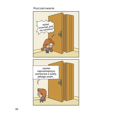 Mordercza Adelka. To si� wszystko �le sko�czy