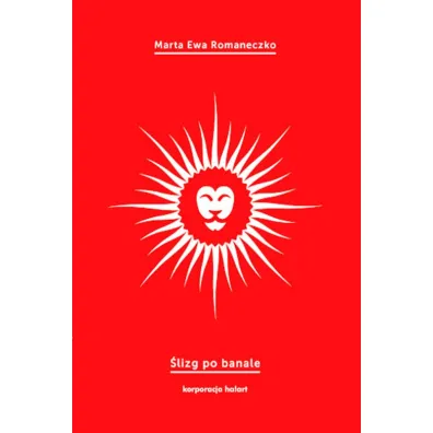 �lizg po banale - Marta Ewa  Romaneczko