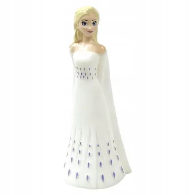 Lampka nocna 3D Frozen Elsa Lexibook NLJ01FZ1