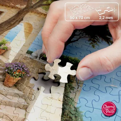 Puzzle 1000 CherryPazzi Dream of Us 31551