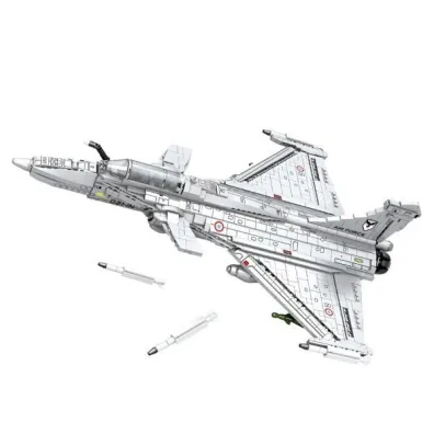 Klocki Rafale 2099el