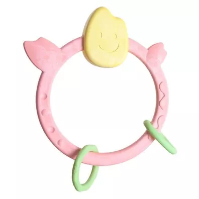 Gryzak ekologiczny z naturalnego ry�u Mochi