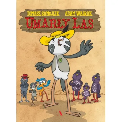 Umar�y las. Tom 1