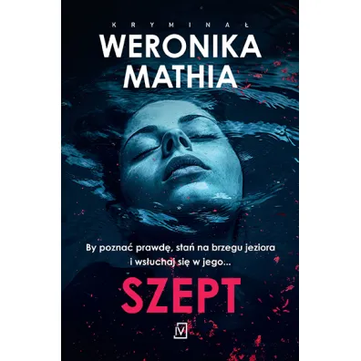 Szept - Weronika Mathia