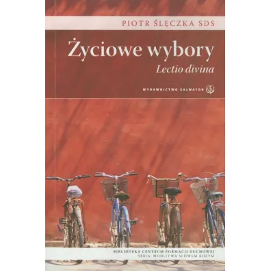 �yciowe wybory. Lectio divina (pocket) - Piotr �l�czka
