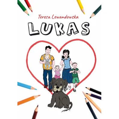 Lukas - Teresa  Lewandowska