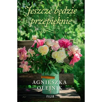 Jeszcze b�dzie przepi�knie - Agnieszka Olejnik