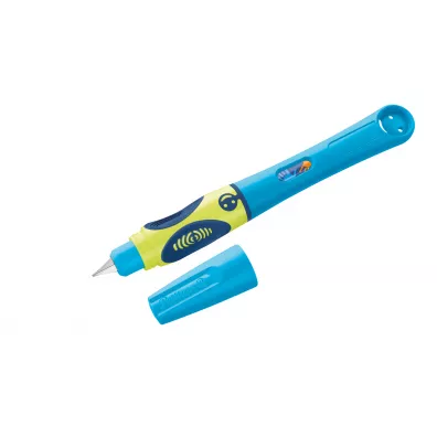 Pelikan Pi�ro wieczne Griffix Neon Fresh Blue L