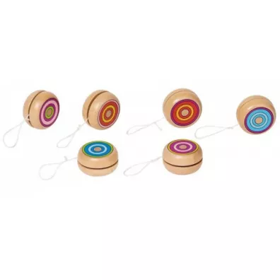 Yoyo Goki
