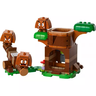 LEGO Super Mario Goomba i plac zabaw 71433