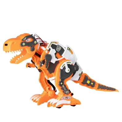 Robot Rex the Dino Bot Tm Toys