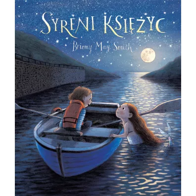 Syreni Ksiyc - Briony May Smith