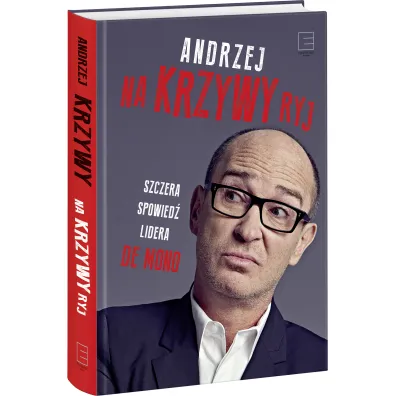 Na Krzywy ryj - Andrzej Krzywy
