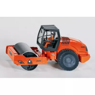 Siku Super - Walec Drogowy S3530