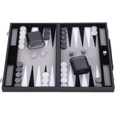 Backgammon 15`` Quint
