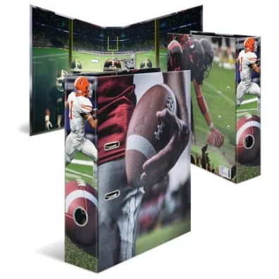 Herma Segregator Football ameryka�ski 7cm