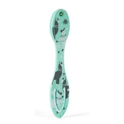 Thinking Gifts Flexilight - Lampka do ksi��ki Lama
