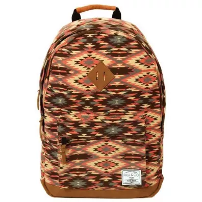 Paul&Co. Plecak aztecki 27 l
