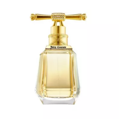 I Am Juicy Couture Woda perfumowana 100 ml