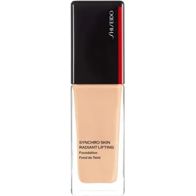 Shiseido Face Synchro Skin Radiant Lifting Foundation Podk�ad do twarzy liftinguj�cy 160 SPF30 30 ml