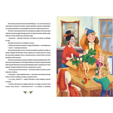 W oczekiwaniu na �wi�ta. 25 opowie�ci o tradycjach i zwyczajach �wi�tecznych