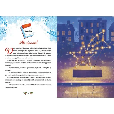W oczekiwaniu na �wi�ta. 25 opowie�ci o tradycjach i zwyczajach �wi�tecznych