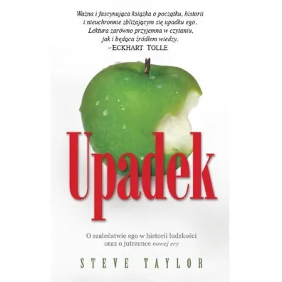 Upadek - Steve Taylor