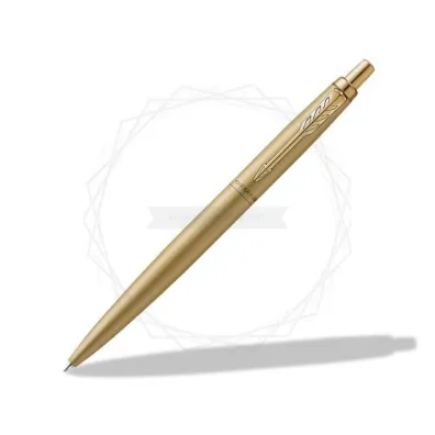 Parker D�ugopis automatyczny Jotter Monochrome z�oty