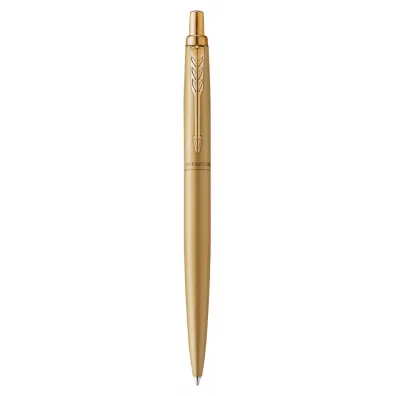 Parker D�ugopis automatyczny Jotter Monochrome z�oty
