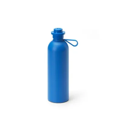 Nhg LEGO(R) butelka termiczna niebieska 560 ml