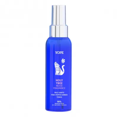 Yope Mgieka do ciaa Holy Tree Mood Fragrance 150 ml