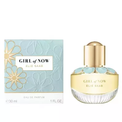 Elie Saab Girl Of Now woda perfumowana spray 30 ml
