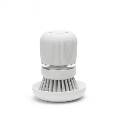Brabantia Szczotka z dozownikiem na pyn SinkSide 302640