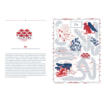 Atlas miejsc literackich