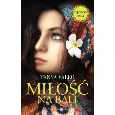 Mi�o�� na Bali - Tanya Valko