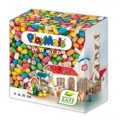 Playmais wiat Farmy