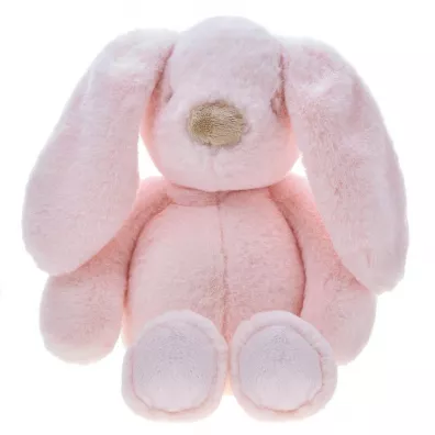 Kr�lik Charlotte r�owy 25cm Beppe