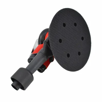 Pneumatyczna szlifierka mimo�rodowa 150mm / 5mm black line