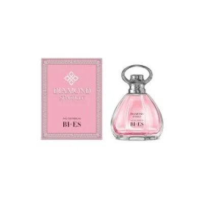 Uroda Diamond Sparkle Woda perfumowana 100 ml