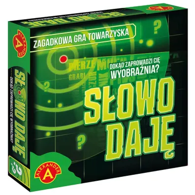 S�owo Daj�