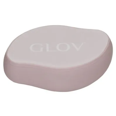 Glov Depilator z nano szk�a Pink