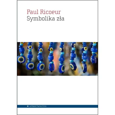 Symbolika z�a - Paul Ricoeur