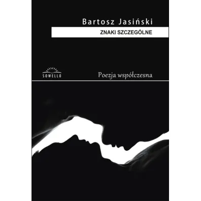 Znaki szczeg�lne - Bartosz Jasi�ski