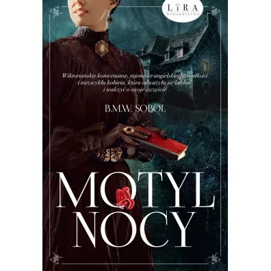 Motyl Nocy - B.M.W. Sobol