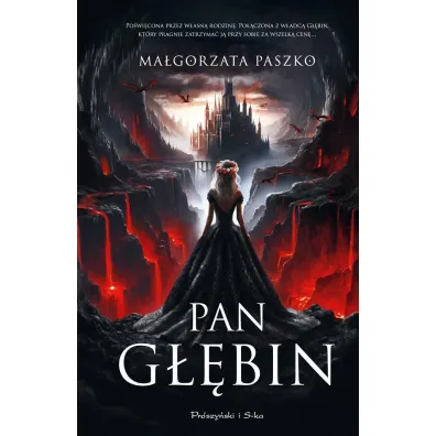 Pan G��bin - Ma�gorzata  Paszko