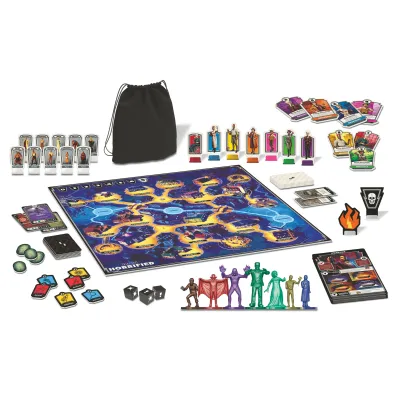 Horrified Ravensburger